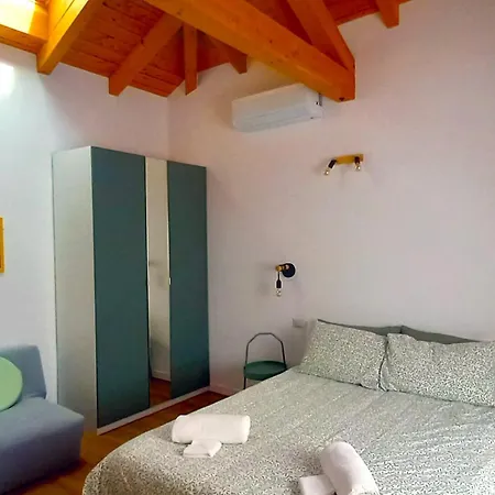 Adda River Tower Calolziocorte