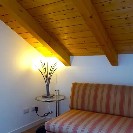 Vendégház Adda River Tower