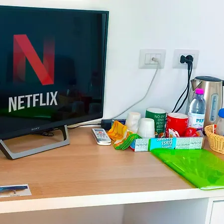 Guest house Adda River Tower