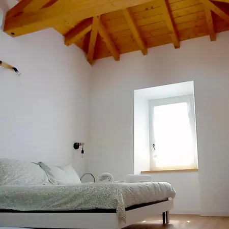 Guest house Adda River Tower Calolziocorte